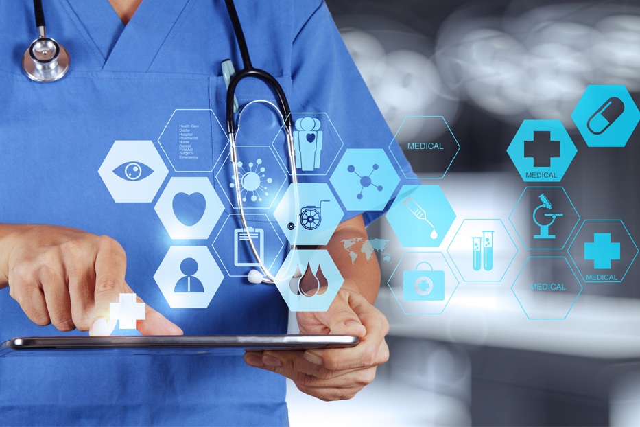 E-santé: la technologie au service de la santé