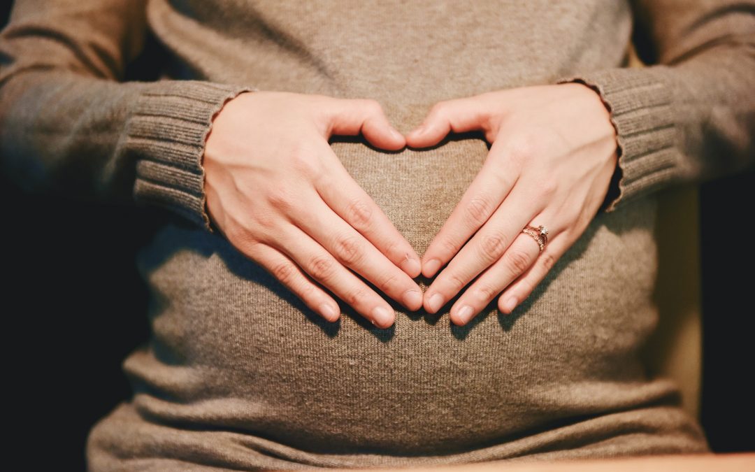 grossesse et stress prénatal