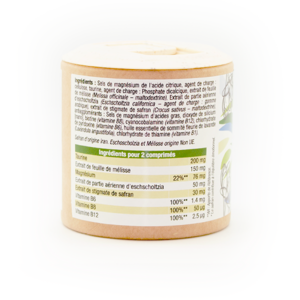 Cure alimentaire HYPNOS – Image 3
