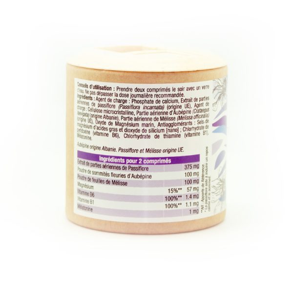 Cure alimentaire HYPNOS – Image 5