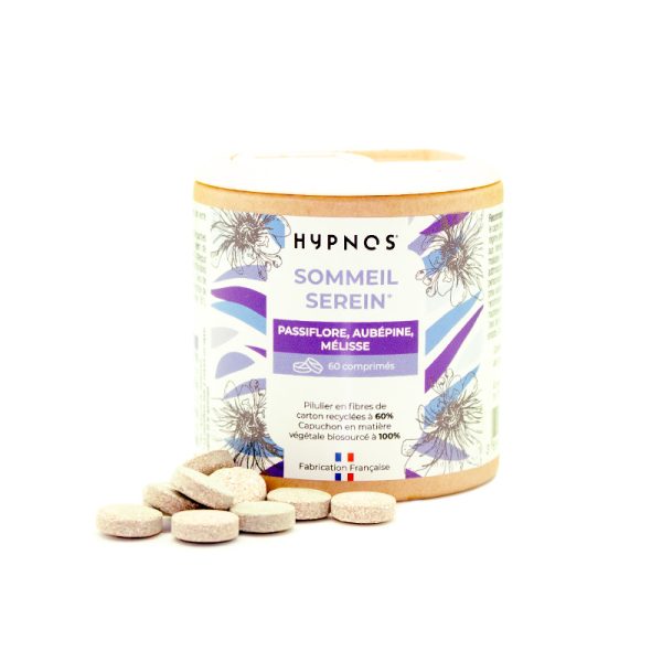 Cure alimentaire HYPNOS – Image 4