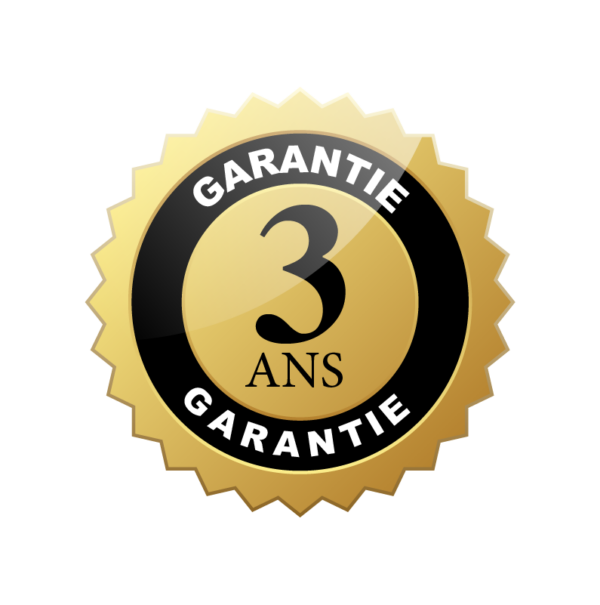 Extension de garantie d'un an