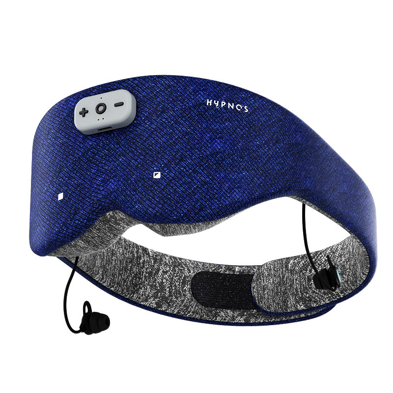 hypnos-3d-blue