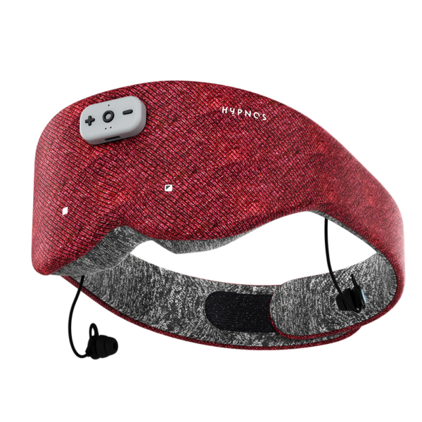 Masque Hypnos Audio 2