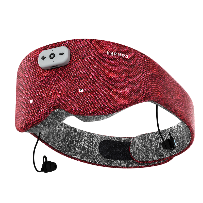 hypnos-3d-red