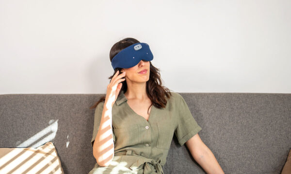 Masque Hypnos Audio 2 – Image 4