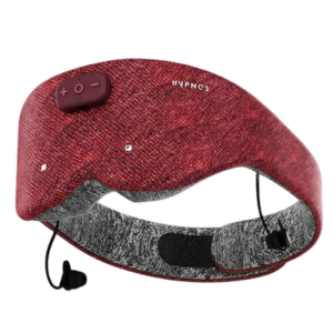 Masque Hypnos Audio 2 - Bordeaux