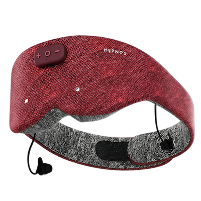 Masque Red Full 400x400