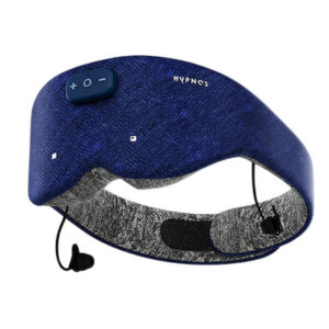 Masque Hypnos Audio 2 - Bleu