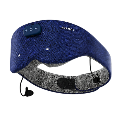 Masque full blue 400x400