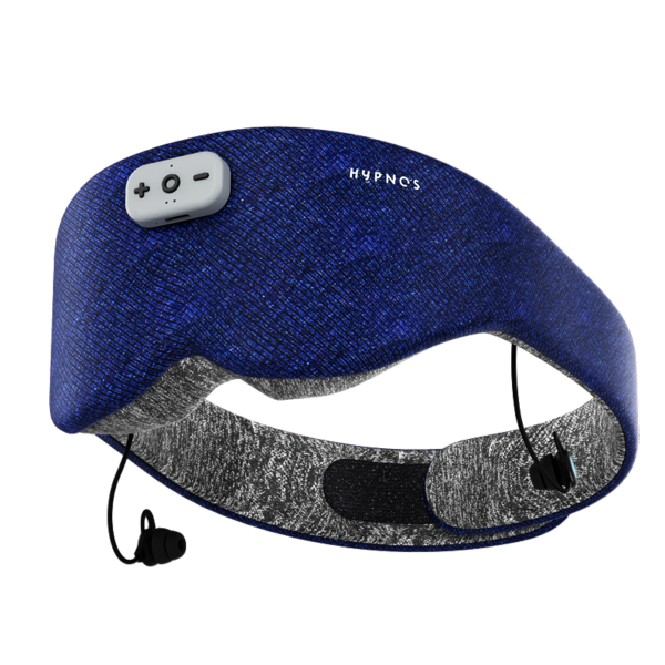 Masque Hypnos Audio 2 – Image 2