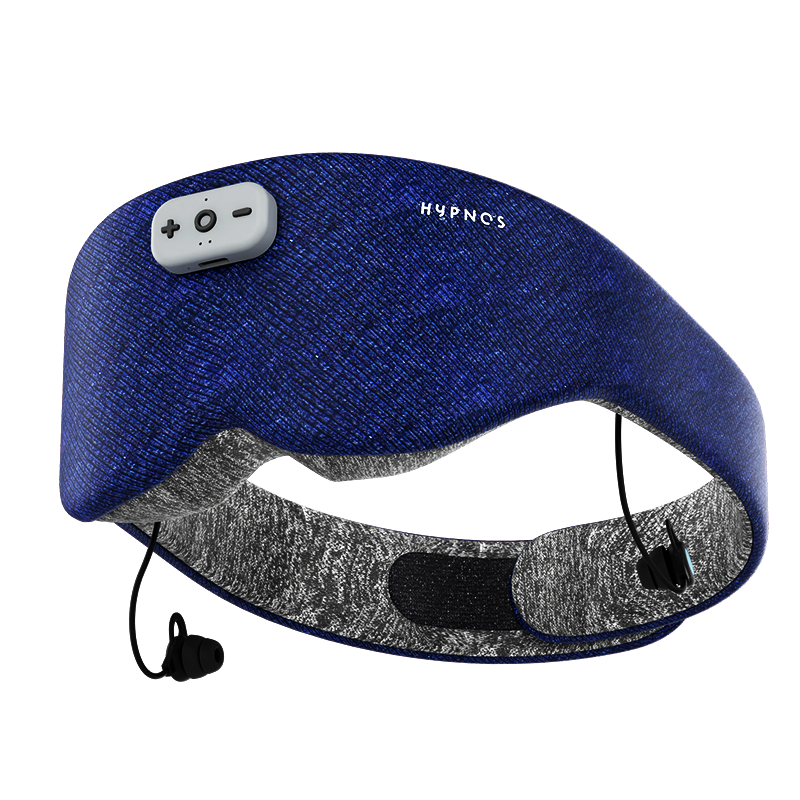 hypnos-3d-blue-audio