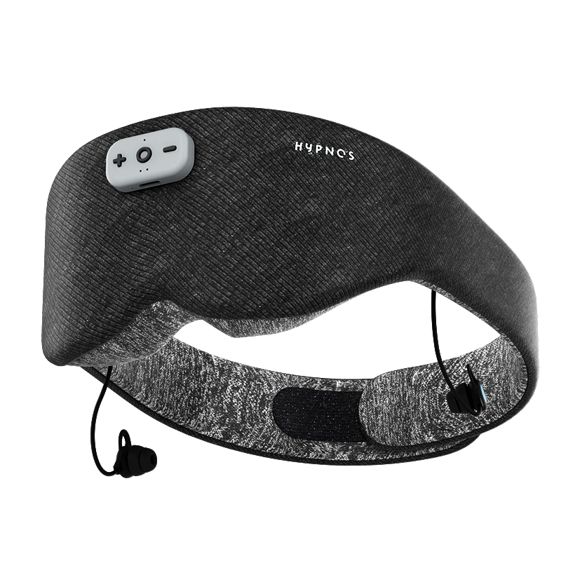 hypnos-3d-grey-audio-ex