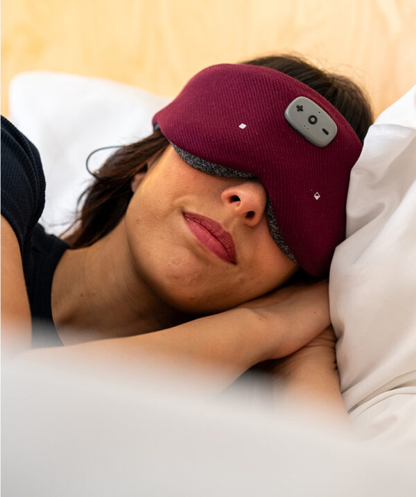 Masque Hypnos Audio 2 – Image 3