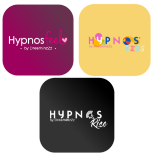 Toutes les apps HYPNOS