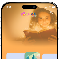 Abonnement Kids - mensuel